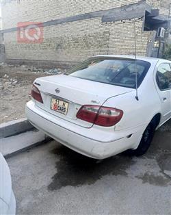 نيسان ماكسيما